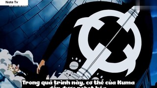 Top 4 Phát Minh Vĩ Đại Của dr. Vegapunk #21- 9