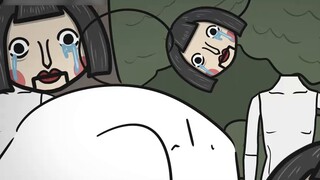 [Aku punya cara agar kamu bisa melihat hantu] Cerita horor: Ritual penglihatan