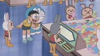 Doraemon (MALAY DUB) - Perang Angkasa Tanah Batar