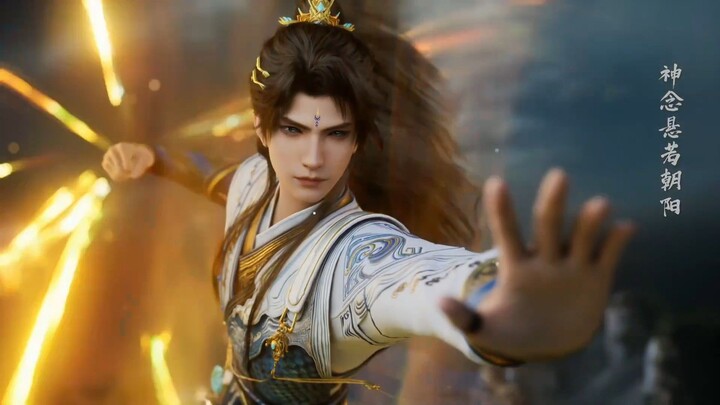 Shourding The Heaven Eps 143 Sub Indo