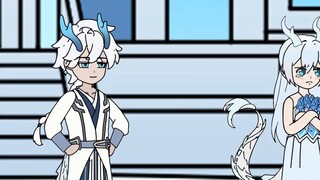 White Dragon Fantasy 23-24