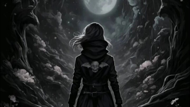 Never die...