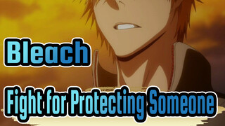 [Bleach/MAD] Will Him Still Fight for Protecting Someone as Before?