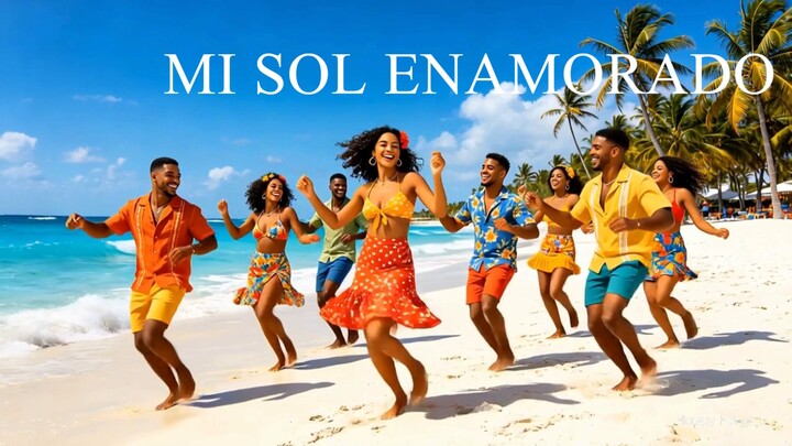 ⭐ [MI SOL ENAMORADO] ⭐ [CUMBIA] ⭐ FERNANDO JIMENEZ ⭐ OFFICIAL VIDEO 2026 INTERNA