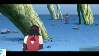 Đại chiến giữa Team 7 và Deepa - Boruto - AMV #animehay #schooltime