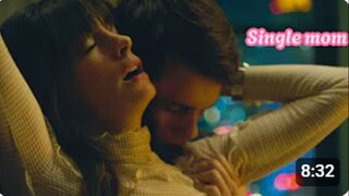 The young singer sweeps the single mom off her feet | Film/movie Recap
