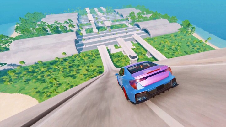 Non-Stop Action! Local Residents Compilation [Part 7]