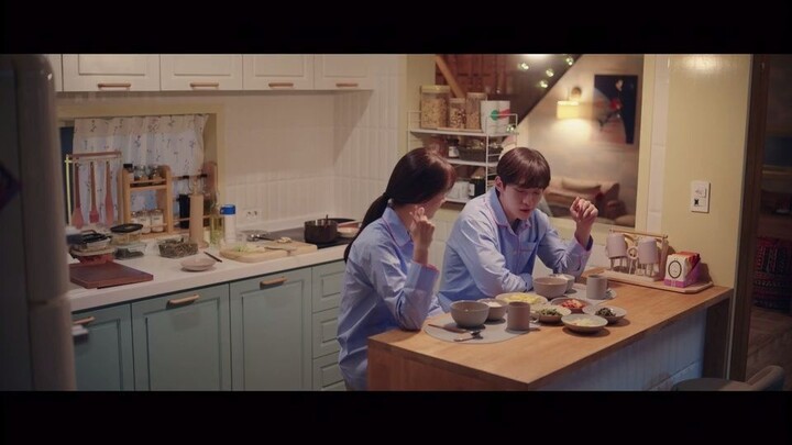 King The Land(킹더랜드) - Episode - 13 - Sub Indonesia