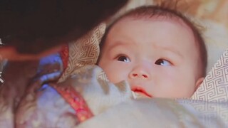 The finale of "Don't Lose Don't Forget" (Prince Xian x Second Marriage Zhan/ABO Xianwanghe/Infatuate