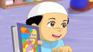 Syamil Dodo Kitab Kitab Allah