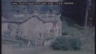 Lake District in 1962. Film 46044