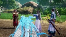 Throne of The Sword Master eps 4