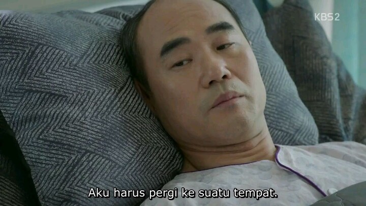 Neighberhood lawyer mr.Jo eps 19