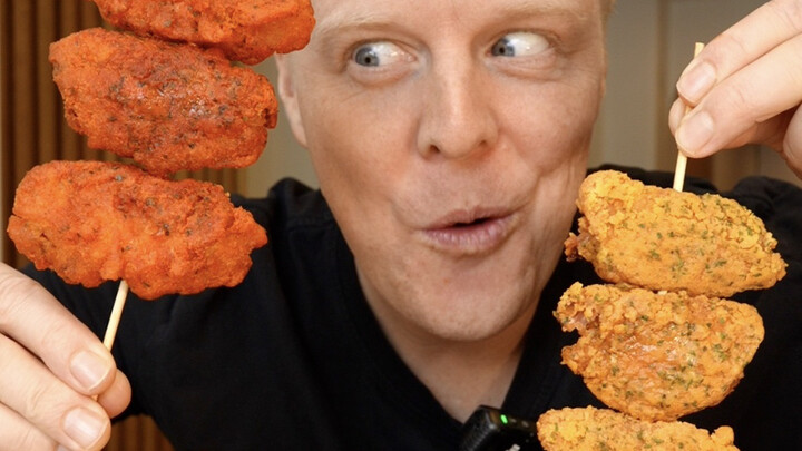 Late-night snacks are calling for you—come on, grab a bite!