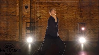 【NCT 道在廷】编舞老师Sea Ni跳KISS｜这舞太好看了