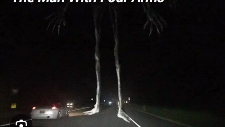 Voices and sounds of Trevor Henderson's Creatures (Part 105)