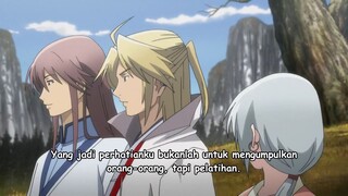 Reikenzan 2 : Eichi e no Shikaku Episode 07 Sub indo