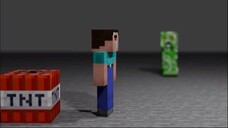 Test Animation Blender 3D NO SOUND