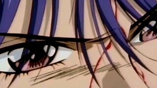 Fushigi Yuugi Nuriko (AMV)