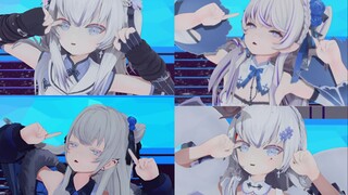 Choose one of four? All of them!