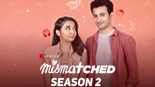 Mismatched- S02E04