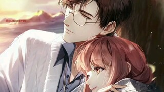 วิงเวียน × ลู่เฉิน
