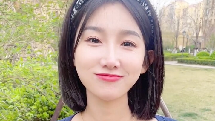 Jangan sembarangan memandang wajah wanita cantik, kalau tidak bisa celaka!