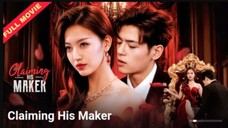 Claiming His Maker