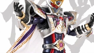 The pre-order for the Extra-Dimensional Heavy Industry Shape-carved Shura is now open, with a pre-or