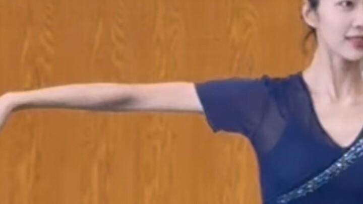 Đây chính là cảm giác khi bị vặn vẹo!