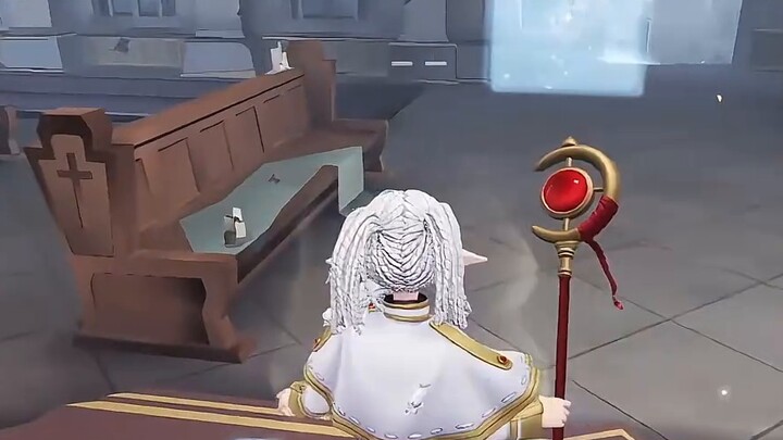 Joseph: I just wanted to make a mirror image🆘