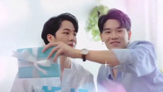 OPV หยิ่นวอร์ - ขอ บอย สมภพ
