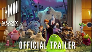 HOTEL TRANSYLVANIA 3: full movie:link in Description