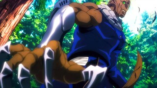 Jujutsu Kaisen "AMV" เบิร์นᴴᴰ