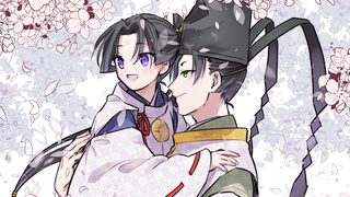 【TV动画/Clover Works】擅长逃跑的殿下 动画化告知&第10卷发售纪念PV【MCE汉化组】