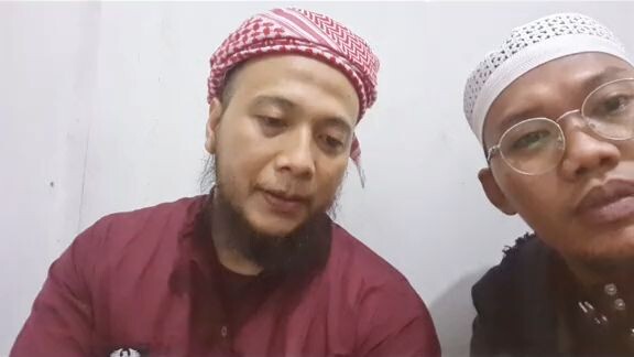 alah mbuh