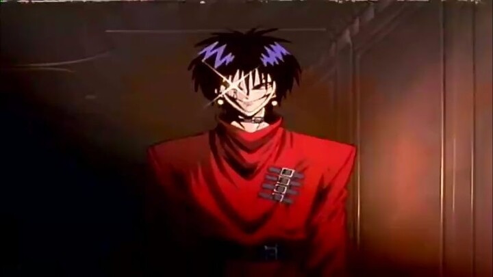 Flame of Recca 31