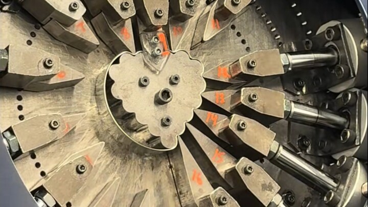 ความงามเชิงกลของลูกระนาด