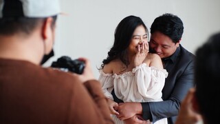 Sa Likod ng Behind the Scenes with SnapNinjas & JF TV