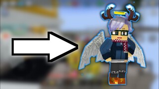 Fast bedwars win with Amaan - Blockman Go