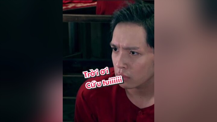 foryou bachcongkhanh "méc má" tại  Phương Anh đá Cậu té lăn cù mèo 😅😅😅 DuyenKiep xuhuong ngophuonganh THVL1 MegaGS phimhay