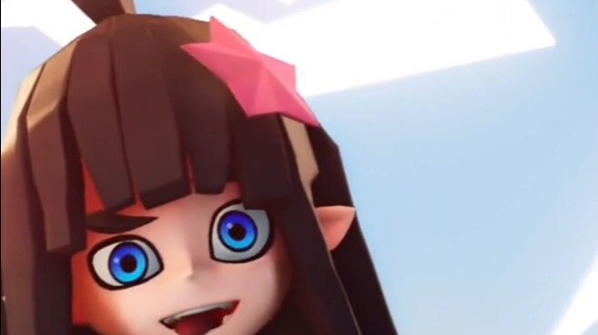 Concave และ Concave World เก็บวิดีโอทำลายล้างที่โพสต์โดย Qi Dad หากคุณไม่ชอบพวกเขาโปรดอย่าแสดงความคิ