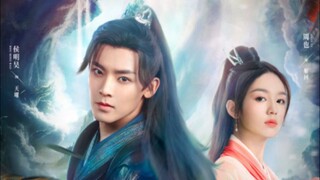 6. TITLE: Back From The Brink [2023]/Chinese Series Action Romance Fantasy Tagalog Dubbed HD