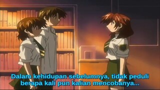 Green Green Episode-11 [sub indo]