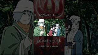 Ada yang tahu sipolos ini anak siapa #mitsuki