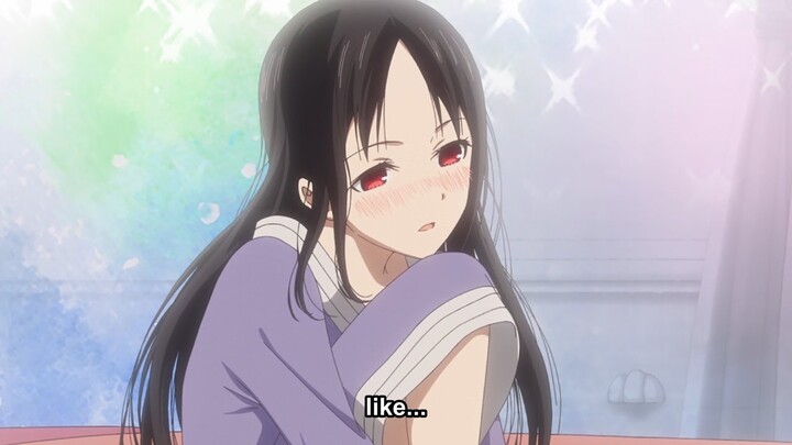 Kaguya Hopelessly Wanna CONFESS To Shirogane | Kaguya-Sama Love Is War Season 3 Episode 8