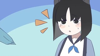 【碧蓝档案】刺客