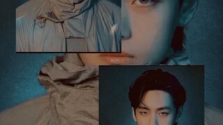 bts taehyung and jimin