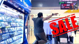 PS5 Update - PlayStation Store! PS4 GIVEAWAY!