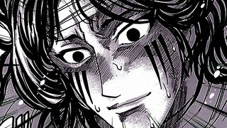 【美食的俘虏漫画#55】捕获等级4000以上的怪物？地下深处复制好的身体